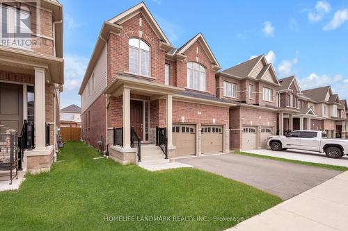 55 GEORGINA STREET  Kitchener, ON N2R 0S6