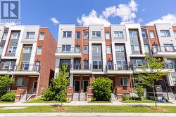 43 FREDERICK TISDALE DRIVE Toronto, ON M3K 2B8
