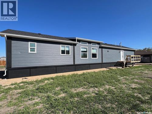 215 1St Street W, Meota, SK - Outdoor