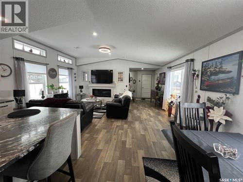 215 1St Street W, Meota, SK - Indoor