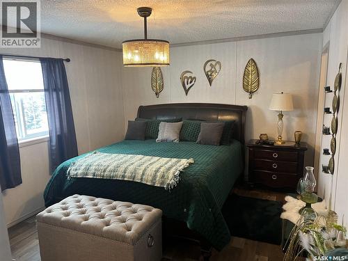 215 1St Street W, Meota, SK - Indoor Photo Showing Bedroom