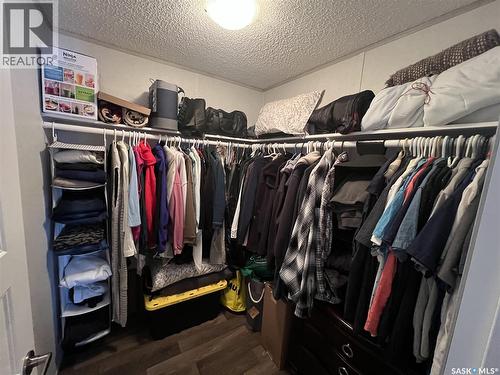 215 1St Street W, Meota, SK - Indoor With Storage