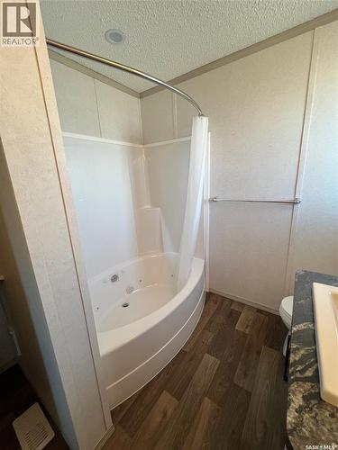 215 1St Street W, Meota, SK - Indoor Photo Showing Bathroom