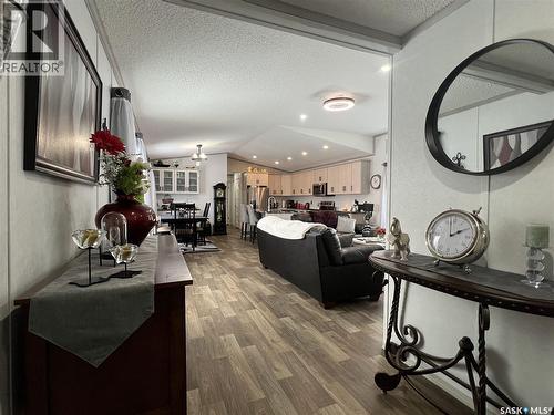 215 1St Street W, Meota, SK - Indoor