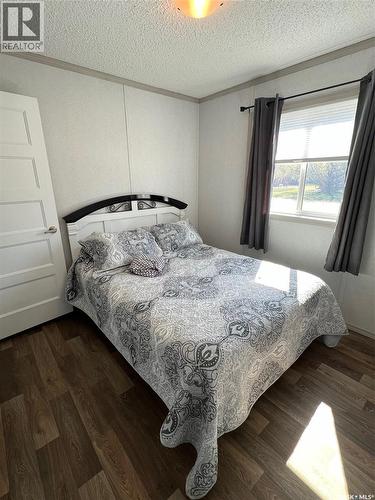 215 1St Street W, Meota, SK - Indoor Photo Showing Bedroom