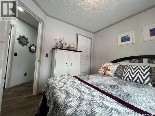 215 1St Street W, Meota, SK - Indoor Photo Showing Bedroom