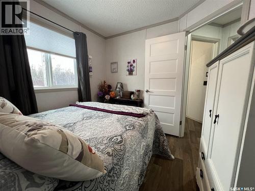215 1St Street W, Meota, SK - Indoor Photo Showing Bedroom