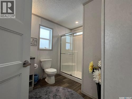 215 1St Street W, Meota, SK - Indoor Photo Showing Bathroom