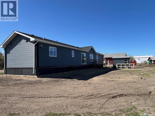 215 1St Street W, Meota, SK - Outdoor