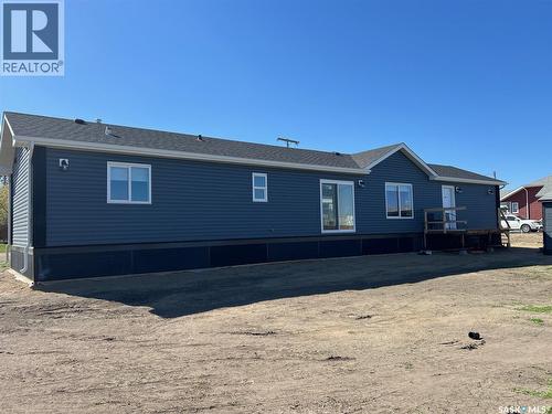 215 1St Street W, Meota, SK - Outdoor