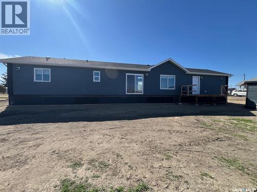 215 1St Street W, Meota, SK - Outdoor