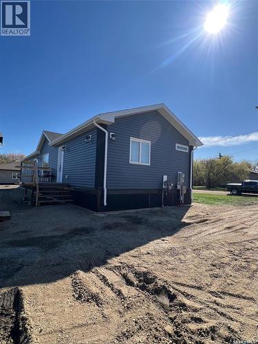 215 1St Street W, Meota, SK - Outdoor