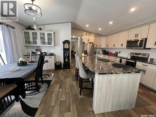 215 1St Street W, Meota, SK - Indoor