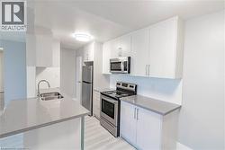 4422 HURON Street Unit# 506 Niagara Falls, ON L2E 7C8