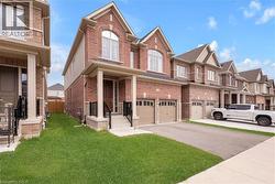 55 GEORGINA Street  Kitchener, ON N2R 0S6