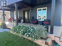 29 Vankoughnet  St. E., Little Current, ON  - Outdoor With Deck Patio Veranda 