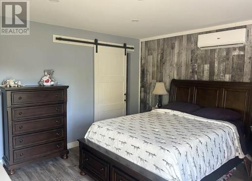 29 Vankoughnet  St. E., Little Current, ON - Indoor Photo Showing Bedroom