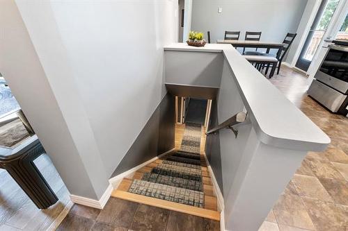 358 Ennis Cr, Treherne, MB 