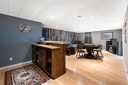 358 Ennis Cr, Treherne, MB 