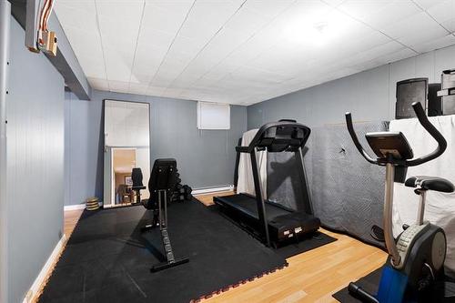 358 Ennis Cr, Treherne, MB 
