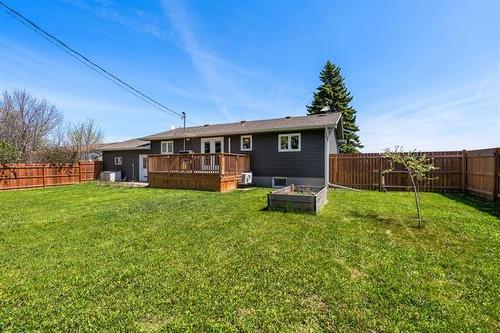 358 Ennis Cr, Treherne, MB 