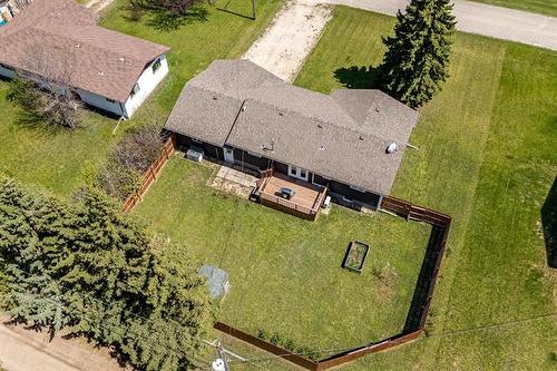 358 Ennis Cr, Treherne, MB 