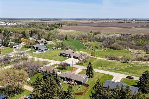 358 Ennis Cr, Treherne, MB 