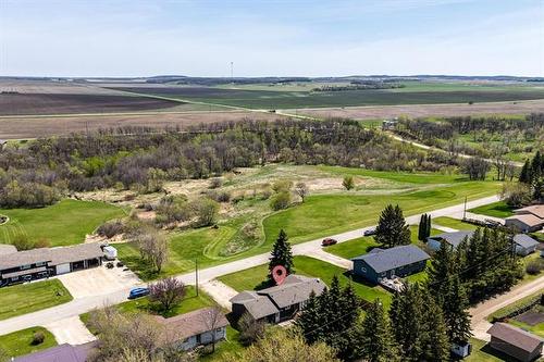 358 Ennis Cr, Treherne, MB 