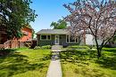 698 Brock St, Winnipeg, MB 