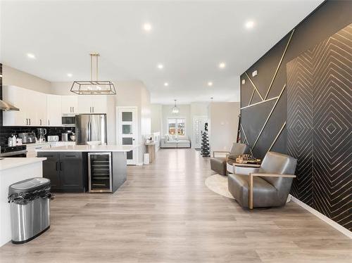5 Kendall Cr, La Salle, MB 