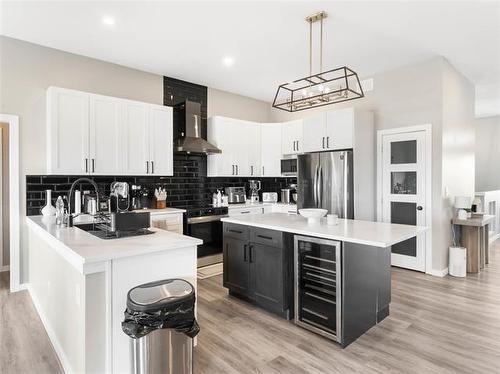 5 Kendall Cr, La Salle, MB 