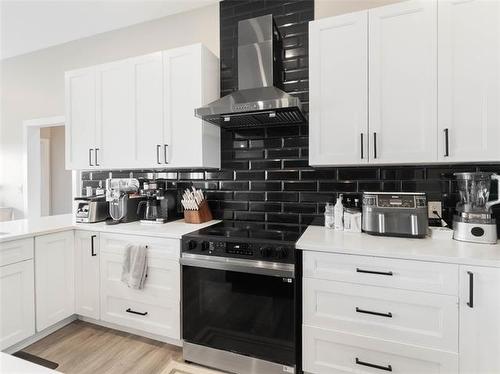 5 Kendall Cr, La Salle, MB 
