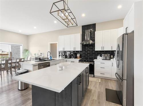 5 Kendall Cr, La Salle, MB 