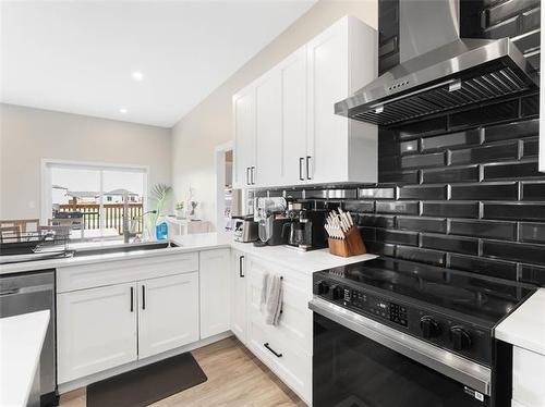 5 Kendall Cr, La Salle, MB 