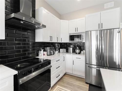 5 Kendall Cr, La Salle, MB 