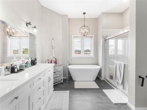 5 Kendall Cr, La Salle, MB 