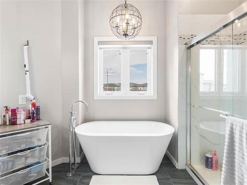 5 Kendall Cr, La Salle, MB 