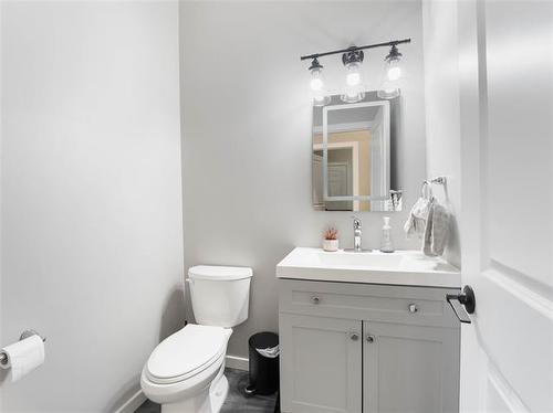 5 Kendall Cr, La Salle, MB 
