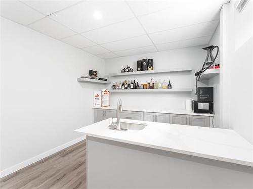 5 Kendall Cr, La Salle, MB 