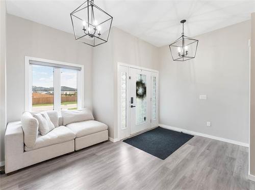 5 Kendall Cr, La Salle, MB 