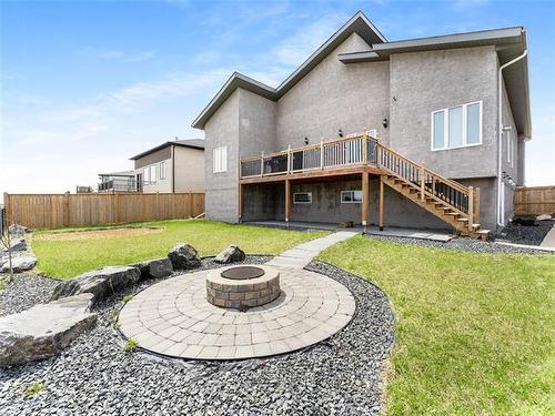 5 Kendall Cr, La Salle, MB 