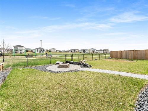 5 Kendall Cr, La Salle, MB 