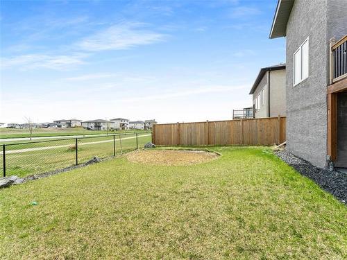 5 Kendall Cr, La Salle, MB 