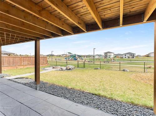 5 Kendall Cr, La Salle, MB 