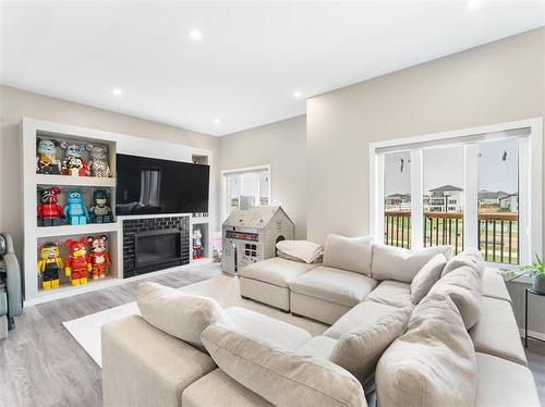 5 Kendall Cr, La Salle, MB 