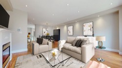 46-1130 Cawthra Road Mississauga, ON L5G 4V7