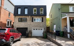 641 Balliol Street Toronto, ON M4S 1E6