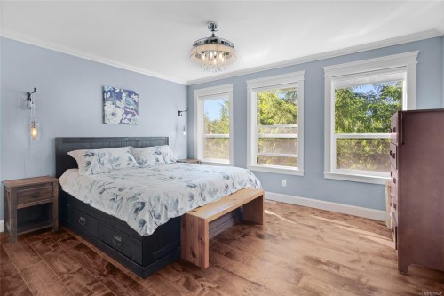 1571 Meadowood Way, Qualicum Beach, BC 