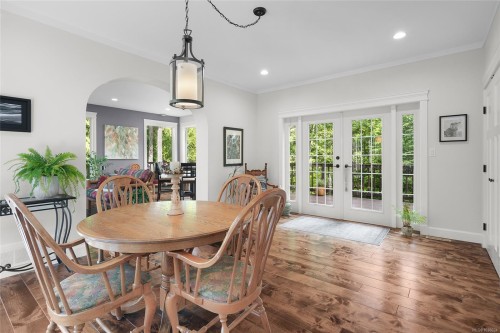 1571 Meadowood Way, Qualicum Beach, BC 