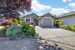 3838 Mimosa Dr Nanaimo, BC V9T 6B9